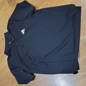 Adidas Polo Shirt